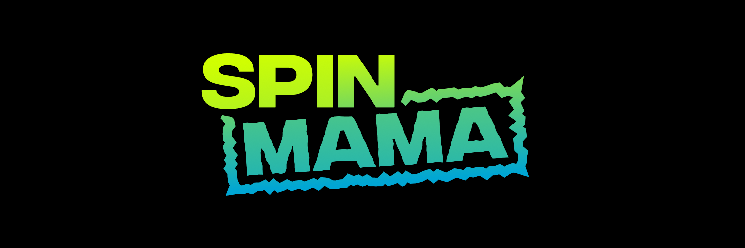 SpinMama logo
